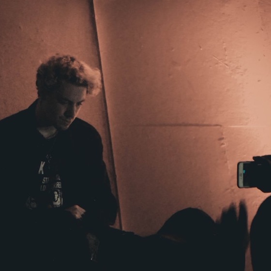 Cover artwork for Reflection