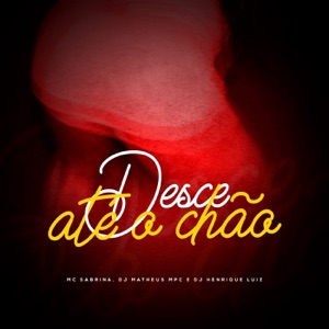 Desce Até o Chão (Gbeat)