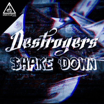Shake Down - Single