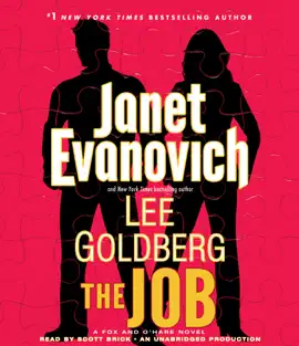 The Job: A Fox and O'Hare Novel (Unabridged)