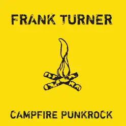 Campfire Punkrock - Frank Turner