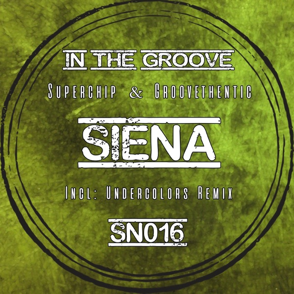 In the Groove - Single