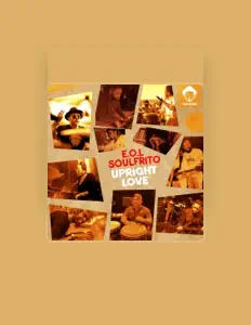 E.O.L. Soulfritoを聴いたり、ミュージックビデオを鑑賞したり、経歴やツアー日程などを確認したりしましょう！