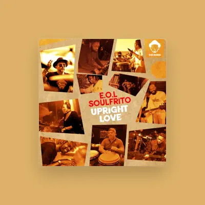 Listen to E.O.L. Soulfrito, watch music videos, read bio, see tour dates & more!