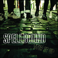 Spellbound - Stir It Up artwork