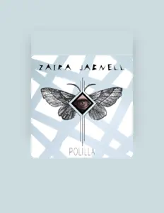 Zaira Jabnellを聴いたり、ミュージックビデオを鑑賞したり、経歴やツアー日程などを確認したりしましょう！