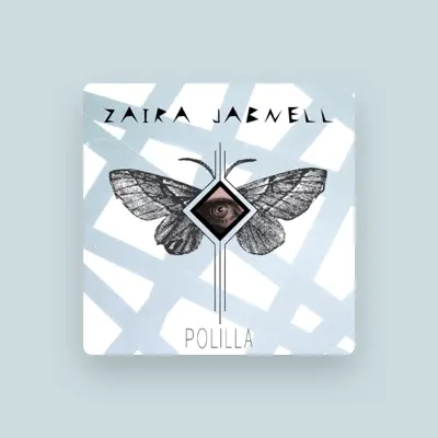 Listen to Zaira Jabnell, watch music videos, read bio, see tour dates & more!