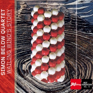 Wailing Wind's Story (Jazz Thing Next Generation, Vol. 73) [feat. Fabian Dudek, Jan Philipp & Yannik Tiemann]