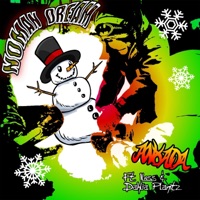 Noman Dream - Single - Anxada