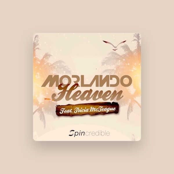 Morlando's avatar