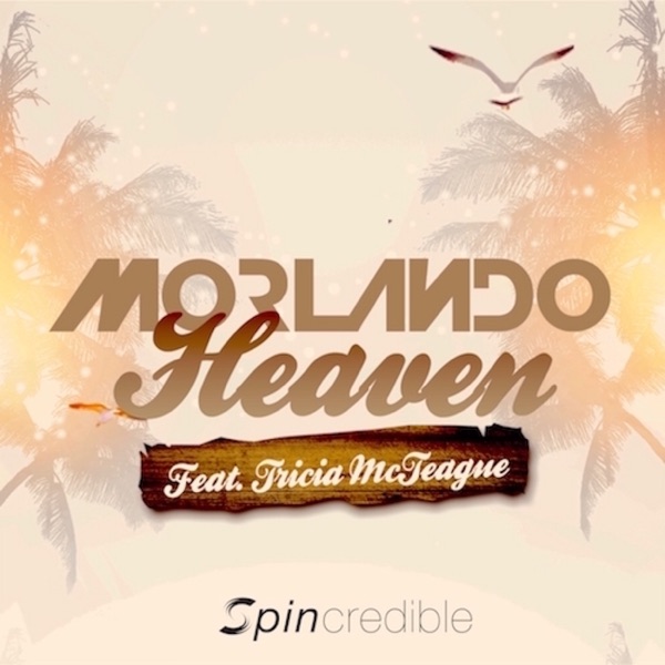 Heaven (feat. Tricia McTeague)