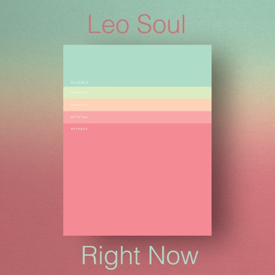 Right Now - Single