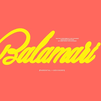 Balamari - Single