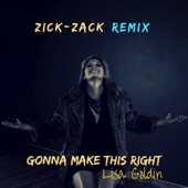Gonna Make This Right (Remix) [feat. Zick-Zack] artwork