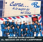 Banda El Recodo de Cruz Lizarraga - Tengo una Ilusión