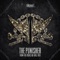 Gun to the Face - The Punisher & Blaster lyrics