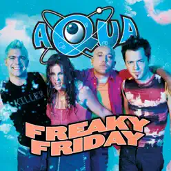 Freaky Friday - EP - Aqua