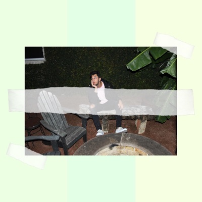 Graveyards and Gardens - Single