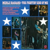 The Fightin' Side of Me (Live) artwork