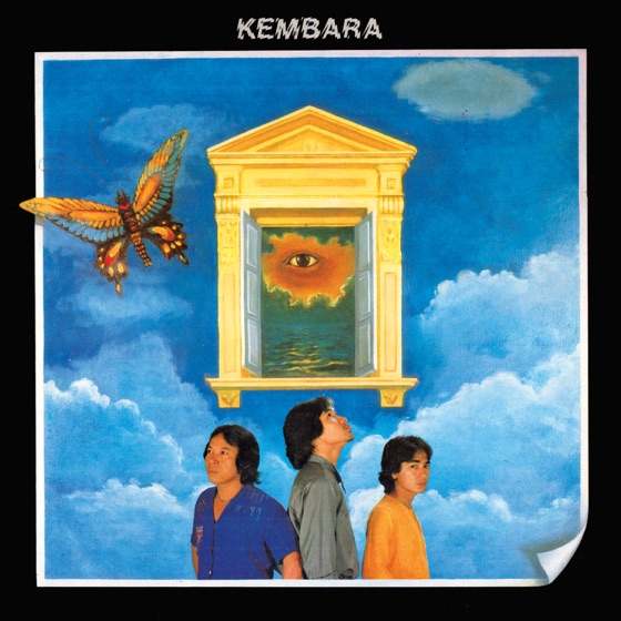 Cover artwork for Malam