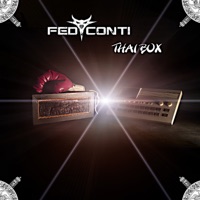 Thai Box - Single - Fed Conti