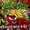 Carnage Rules (16 Bit Maximum) - Green Jellÿ lyrics