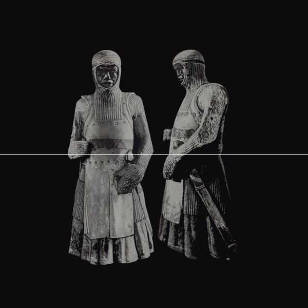 Clerical Perversions - EP