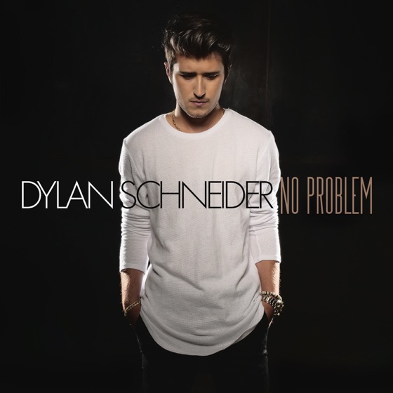 Cover artwork for No Problem