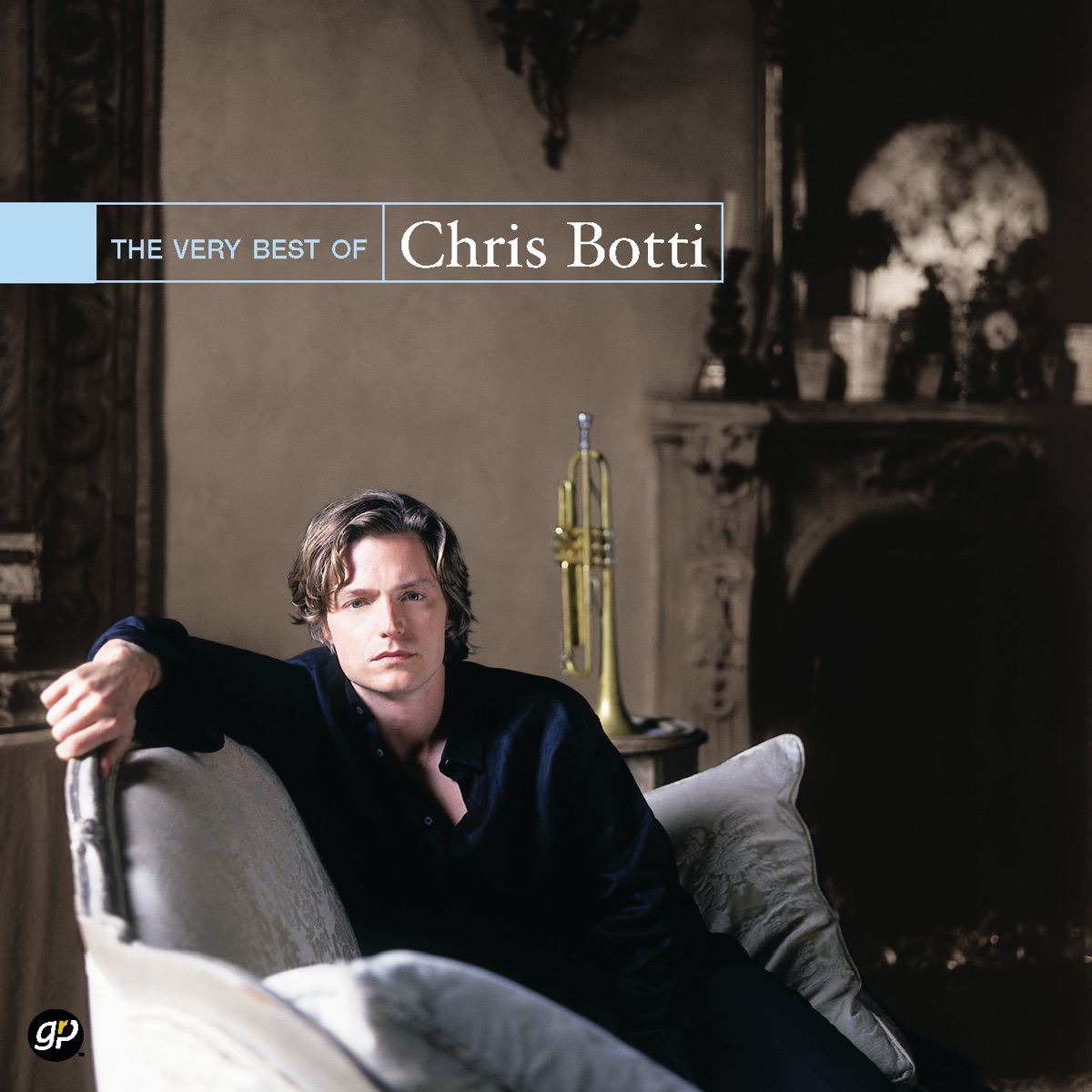 December by Chris Botti on Apple Music