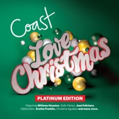 Coast: Love Christmas artwork