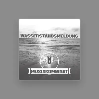 Listen to Musikkombinat, watch music videos, read bio, see tour dates & more!