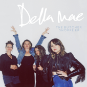 Bourbon Hound (feat. Molly Tuttle & Avril Smith) - Della Mae