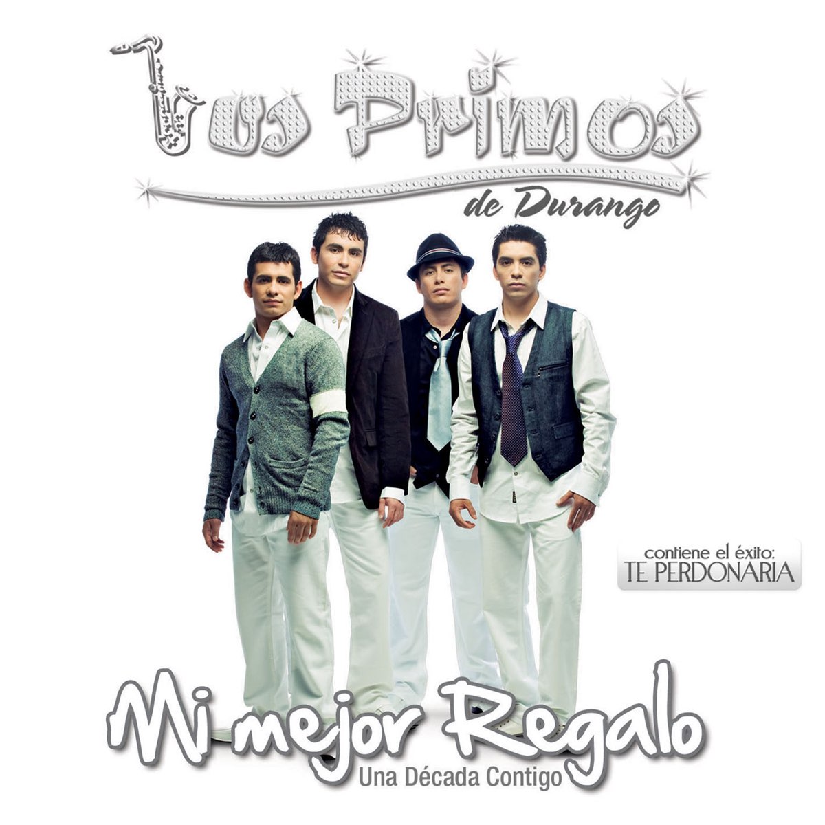 Los Primos De Durango Mi Bello ángel Lyrics Mi Mejor Regalo” álbum de Los Primos de Durango en Apple Music