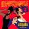 Catuaba (feat. Tati Zaqui) - Heavy Baile lyrics