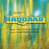 Haqdaar