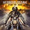 Terror - Herman Frank lyrics