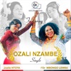Ozali Nzambe (feat. L'or Mbongo Lemba)