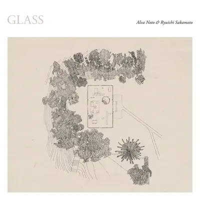 Glass - Ryuichi Sakamoto