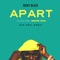 Apart (feat. Alexus Rose) - Ricky Blaze lyrics