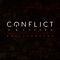 The Light Burns Out (feat. Alexx Calise) - Conflict One Zero lyrics