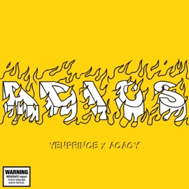 Adios! (feat. ACACY) Yenprince