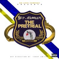 The-PreTrial - Skip Massaari
