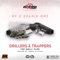 Badness (feat. T Mula & Abra Cadabra) - Rv & Headie One lyrics