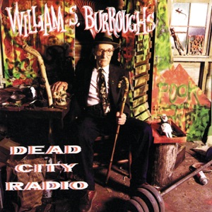 Dead City Radio