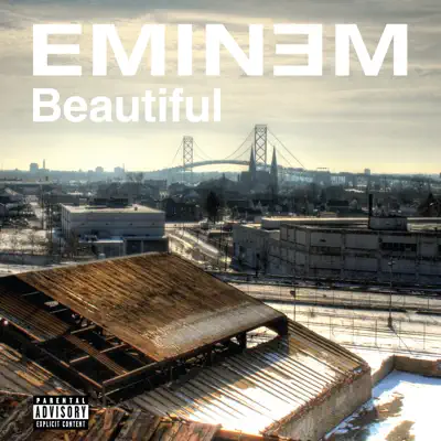 Beautiful - EP - Eminem