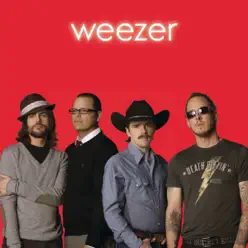 Weezer (Red Album) - Weezer