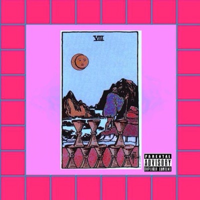 8 Of Cups - Single