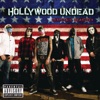 Hollywood Undead