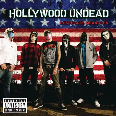 Desperate Measures - Hollywood Undead