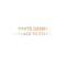 A Place to Start (Jamie Lidell Remix) - Single